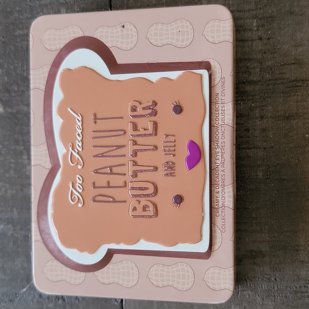 Eye shadow pallets - Picture 4 of 11
